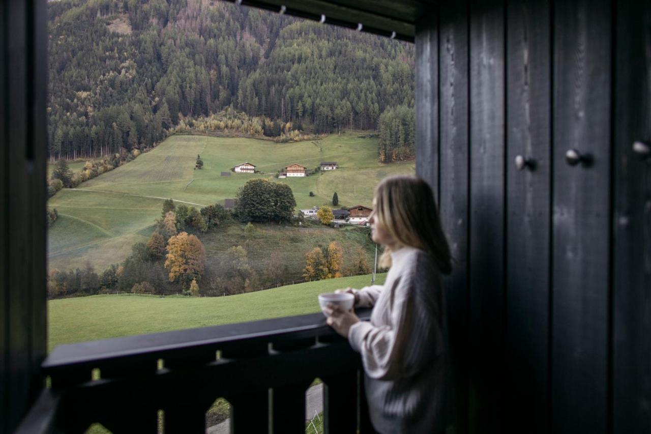 Buehelwirt Hotel San Giacomo  Buitenkant foto