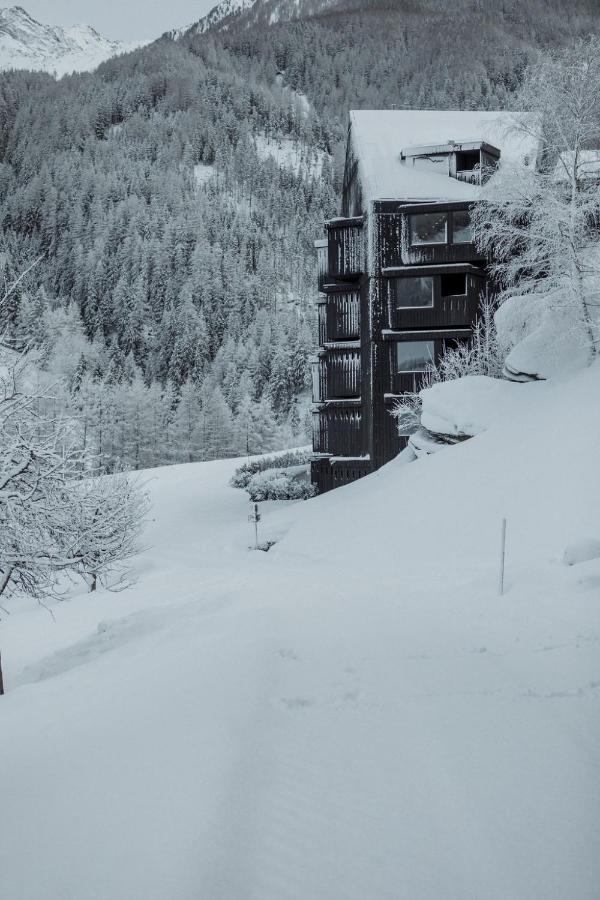 Buehelwirt Hotel San Giacomo  Buitenkant foto